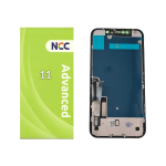 Display Lcd Touch Screen Con Frame Per Apple Iphone 11 Incell Ncc