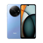 XIAOMI Redmi A3 4+128GB 6.71" Star Blue DS ITA