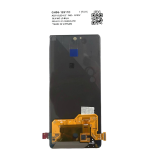 DISPLAY LCD+TOUCH SCREEN+FRAME ORIGINALE PER SAMSUNG GALAXY S20 FE 4G/5G 2020 NO FRAME G780/G781