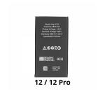 Batteria Per Apple  Iphone 12 / 12 Pro No Flat  High Quality HQ