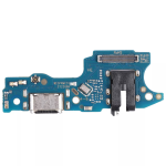 CONNETTORE RICARICA PER OPPO REALME C55 RMX3710 MICROFONO DOCK DI CARICA TYPE C PCB