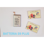 Batteria Compatibile Per SAMSUNG GALAXY S9 PLUS SM-G965 EB-BG965ABE 3500mAh