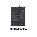 Batteria Compatibile Per Huawei P Smart Z / Honor 9X / P20 Lite 2019 HB446486ECW