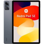 XIAOMI Redmi Pad SE 11" 4+128GB WiFi Graphite Grey EU