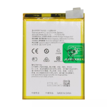 Batteria Compatibile BLP779 Per OPPO RENO 4Z / RENO 4 LITE 4000 mAh QUALITA' PARI ORIGINALE