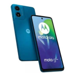 Motorola Moto G04s 8+128GB 6.6" Satin Blue