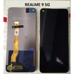 Display LCD Touch Screen PARI A Originale SERVICE Per OPPO Realme 9 5G / 9 Pro 5G (2022) RMX3388 RMX3471 RMX3472 RMX3474