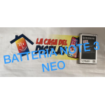 Batteria Compatibile Per SAMSUNG NOTE 3 NEO N7505 EB-BN750BB BULK