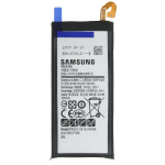 Batteria Per Galaxy J3 2017 Sm-j330 Eb-bj330abe ORIGINALE Service Pack Samsung Nuova 2400mah