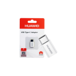 Adattatore Huawei AP52 da micro USB a Type-C bianco 04071259