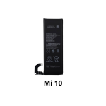 Batteria Compatibile Per XIAOMI MI 10 / NOTE 10S 4780 mAh BM4N