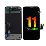 Display Lcd per iPhone 11 FHD COF Incell IC Modificabile iTruColor 