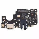 Connettore Dock Di Ricarica COMPATIBILE Per Xiaomi Redmi 10x 5g Microfono + Jack Audio Type C Carica