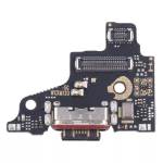 Dock Connettore Di Ricarica Pcb ORIGINALE Service Xiaomi 12 Lite Usb Charging Board 2203129G