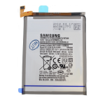 BATTERIA ORIGINALE SERVICE PACK Samsung  A70 A705F - GH82-19746A  - EB-BA705ABU