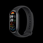 Xiaomi Smart Band 9 Nero Notte Amoled BHR8337GL