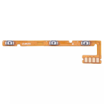 Flat Flex Tasti Laterali Volume Tasto Accensione Per Xiaomi Redmi NOTE 12R 23076RA4BC