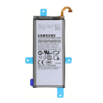 BATTERIA ORIGINALE SERVICE PACK PER SAMSUNG GALAXY  A6 A600 J6 J600 2018 3000mAh EB-BJ800ABE