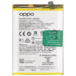 Batteria Originale Service Pack Per Oppo A52 / A72 / A92 battery 5000mAh BLP781