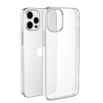 Cover Custodia Protettiva In Tpu Trasparente Ultra Sottile Da 0,75 Mm Per Apple Iphone 16