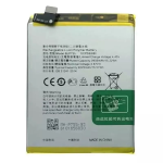 BATTERIA COMPATIBILE  BLP755 PER OPPO FIND X2 LITE / X2 NEO CPH2005 CPH2009 PARI ORIGINALE