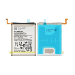 BATTERIA ORIGINALE SERVICE PACK PER SAMSUNG NOTE 10 PLUS EB-BN972ABU Note 10 Plus - GH82-20814A