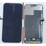 Display Lcd Touch Frame Compatibile Per Apple Iphone 13 Pro Max Incell Color