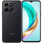 Honor X6B 4+128GB 6.56" Midnight Black