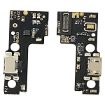 CONNETTORE RICARICA XIAOMI REDMI 12C 22120RN86G 22120RN86I MICROFONO DOCK CARICA