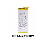 Batteria compatibile per Huawei P8 HB3447A9EBW