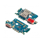 Dock Connettore di Ricarica Board Sub Originale Per SAMSUNG S24 5G SM-S921B GH96-16507A