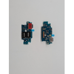 Dock Connettore di Ricarica Board Sub Originale Per SAMSUNG S24+ 5G SM-S926B GH96-16542A