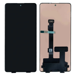 Display Lcd Touch Screen  Oled Compatibile Per Realme XIAOMI 12 PRO RMX3842 /12 PRO+ PLUS 