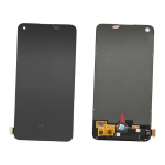 Display Lcd Touch Screen Compatibile Oled Per OPPO A78 4G CPH2565 