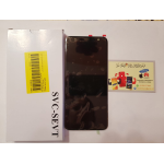 Display LCD Touch Screen PARI A Originale SAMSUNG GALAXY J6+ 2018 SM-J610 J4+ J410 NERO