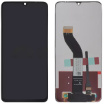 DISPLAY LCD PER XIAOMI REDMI 14C 2409BRN2CA 2411DRN47C NERO