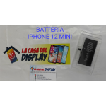 Batteria COMPATIBILE Per Iphone 12 Mini Hq High Quality