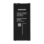 BATTERIA ORIGINALE SERVICE PACK PER SAMSUNG GALAXY J4 J410 PLUS / J6 PLUS  J610   EB-BG610ABE