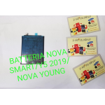 Nuova Batteria Compatibile Huawei HB405979ECW Nova, Nova Smart, Nova Young, Y5 2018, Y5 2019, Y6 (2017), Y6 (2019), Y6 Pro 2017, Y6s,Honor 6A, Honor 8s HONOR 7S