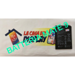 BATTERIA ORIGINALE SERVICE PACK  PER HUAWEI P40 LITE E/Y7 2017/Y9 2018/ NOVA LITE PLUS TRT-LX1 / Y7 2019 DUB-LX1 / MATE 9  HB406689ECW