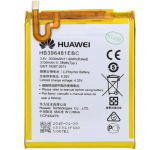 BATTERIA HUAWEI Y6 II 2 CAM-L21 HB396481EBC 3000 mAh 3.8V PILA LI-ION COMPATIBILE