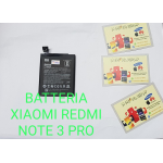 BATTERIA PER XIAOMI REDMI NOTE 3 - 3 PRO BM46 4000mAh