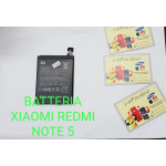 BATTERIA Per XIAOMI REDMI NOTE 5 BN45 4000mAh RICAMBIO NUOVA