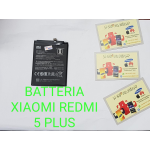 BATTERIA BN44 PER XIAOMI REDMI 5 PLUS MEG7 MEE7 MET7 MEI7  4000mAh