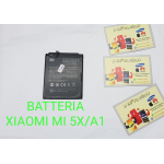 BATTERIA  BN31 PER XIAOMI MI A1 Mi 5X REDMI S2 / Redmi NOTE 5A 3080 mAh