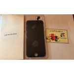 DISPLAY LCD + TOUCH SCREEN ORIGINALE RIGENERATO PER APPLE IPHONE 6 NERO OEM