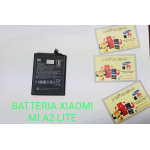 BATTERIA XIAOMI MI A2 LITE M1805D1SG REDMI 6 PRO BN47 4000mAh