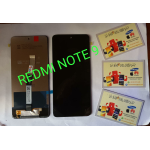 TOUCH VETRO LCD DISPLAY SCHERMO Originale XIAOMI REDMI NOTE 9 4G / REDMI 9T / 9 POWER POCO M3 / M3 PRO