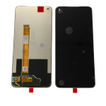 Display LCD Touch Screen SERVICE PACK Per OPPO A52 / A72 / A92 4G CPH2061 CPH2069 SCHERMO