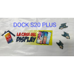 Connettore Dock Ricarica Originale SAMSUNG GALAXY S20 PLUS 5G G-986F G-985F FLAT FLEX DOCK CARICA MICROFONO